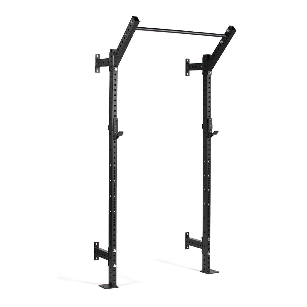 Titan Fitness T-3 Series Space Saving Power Rack - 91