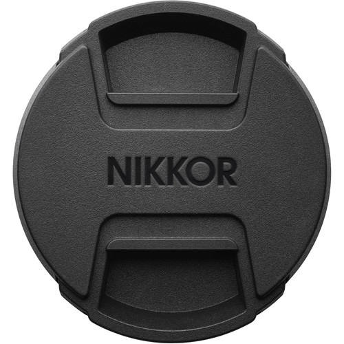 Nikon NIKKOR Z DX 16-50mm f/3.5-6.3 VR Lens for Mirrorless Cameras - Perfect for Travel, Vlogging & Everyday Photography