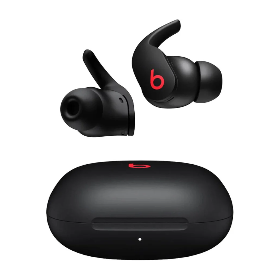 Beats Fit Pro Wireless Earbuds (2023 New Model) - Active Noise Cancelling, Sweatproof, Secure Fit for Running, Workouts & Gym - Compatible with iPhone & Android
