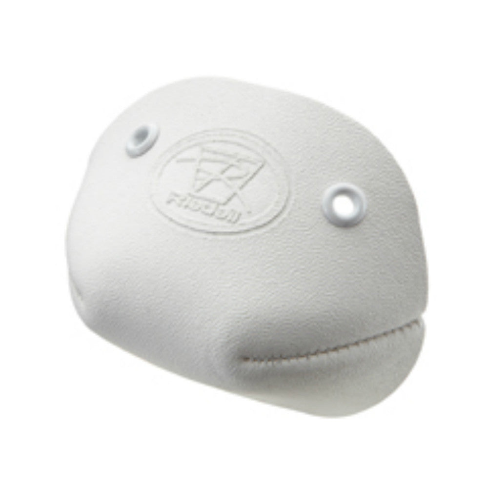 Riedell Dance Toe Caps - Professional Ballet & Jazz Shoe Toe Protectors for Dancers - Perfect for Practice, Performances & Competitions