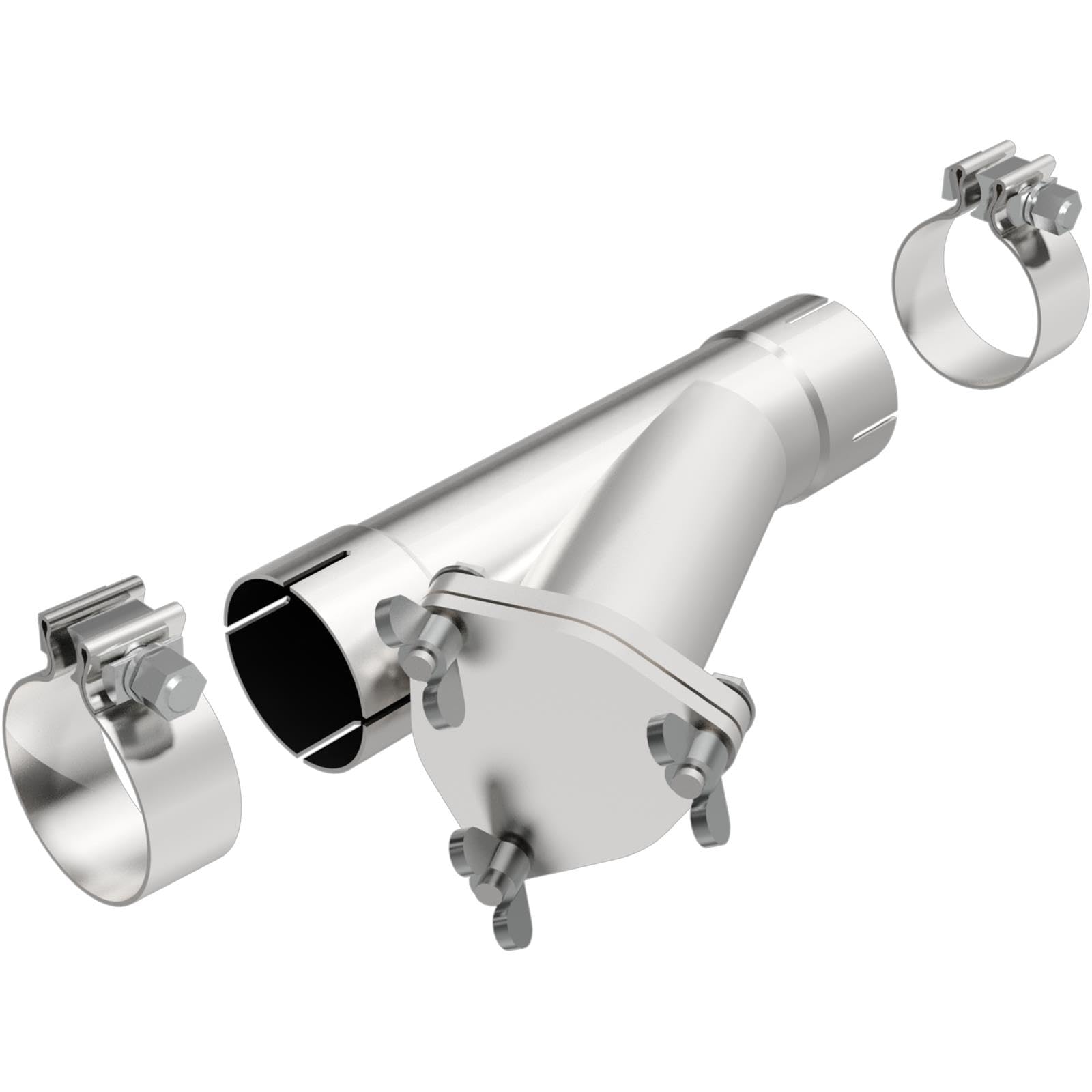 MagnaFlow Performance Exhaust 10785 for Cars & Trucks
