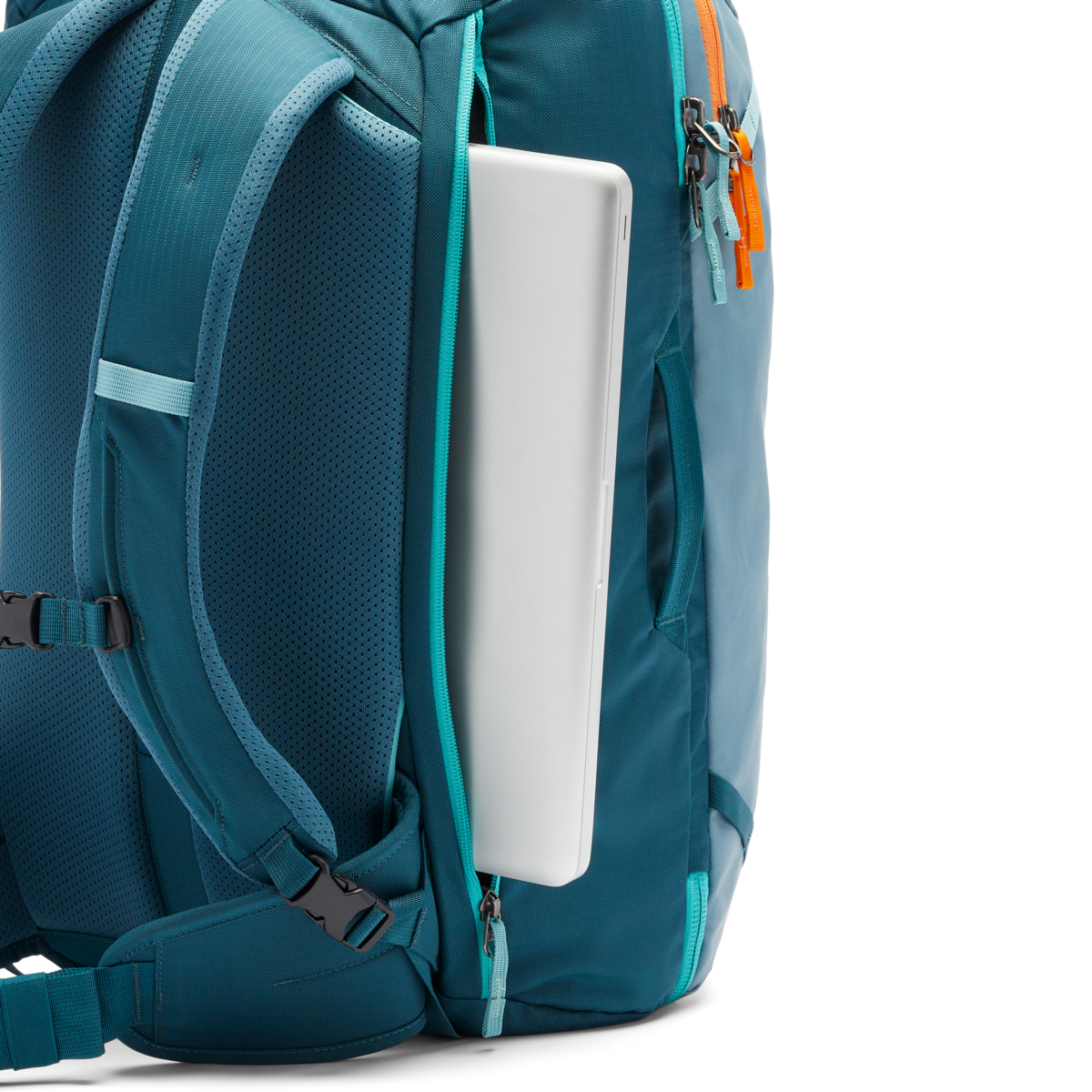 Cotopaxi Allpa 35L Travel Backpack - Lightweight Durable Carry-On Backpack for Hiking, Camping & Air Travel - Perfect Adventure Gear for Outdoor Enthusiasts