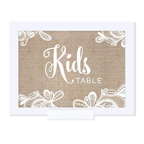 Activity Kids Table