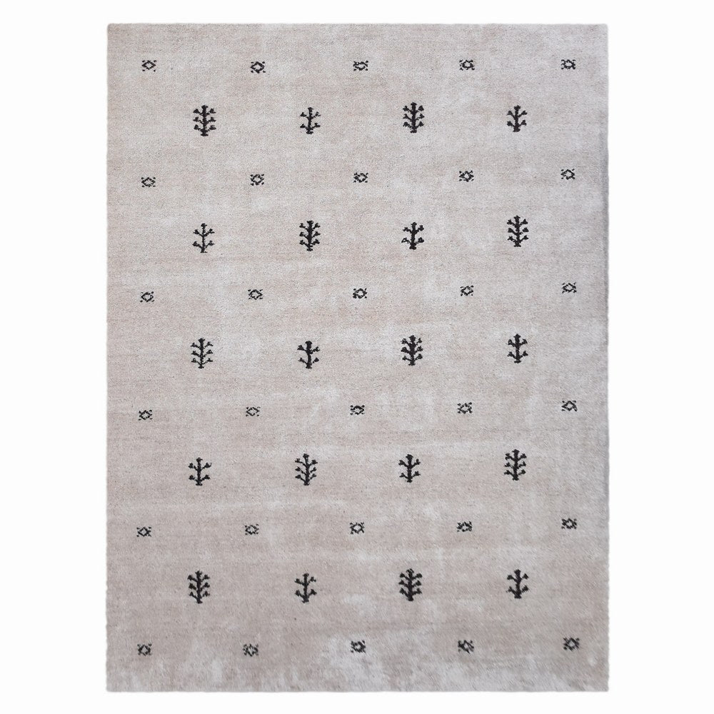 Hand Knotted Rug - Premium Quality, Durable & Stylish for Living Room, Bedroom & Home Decor | Free Shipping