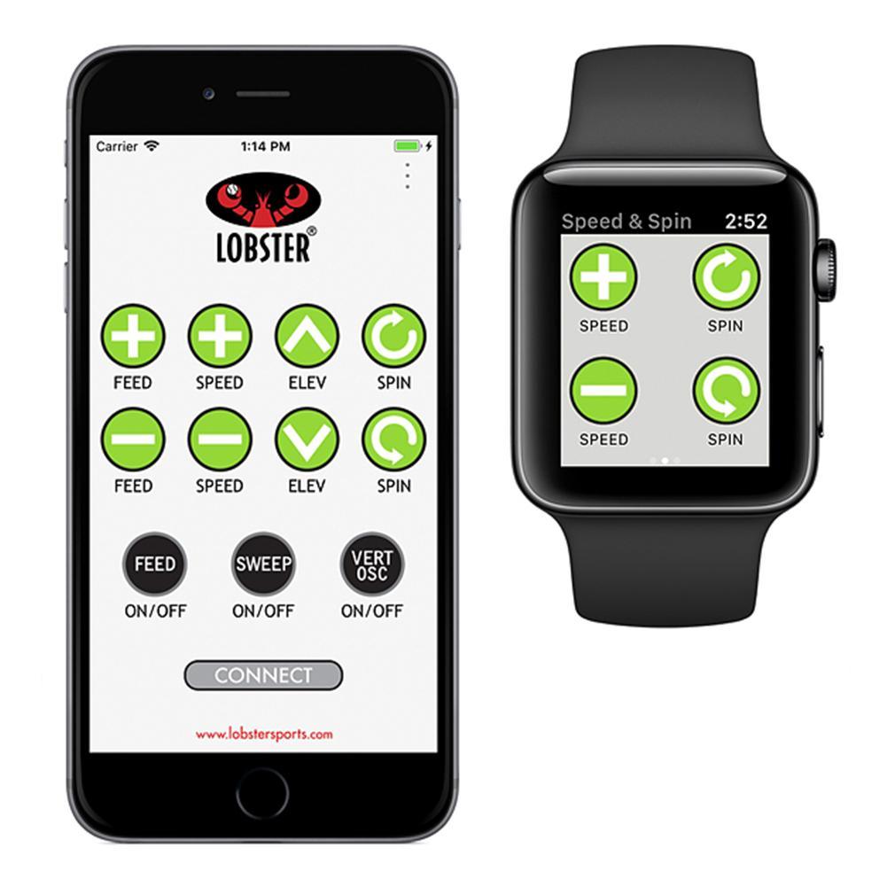 Elite Two 10-Function Wi-Fi Remote Control for Apple TV, iPhone, iPad - Perfect for Home Entertainment & Smart Device Control
