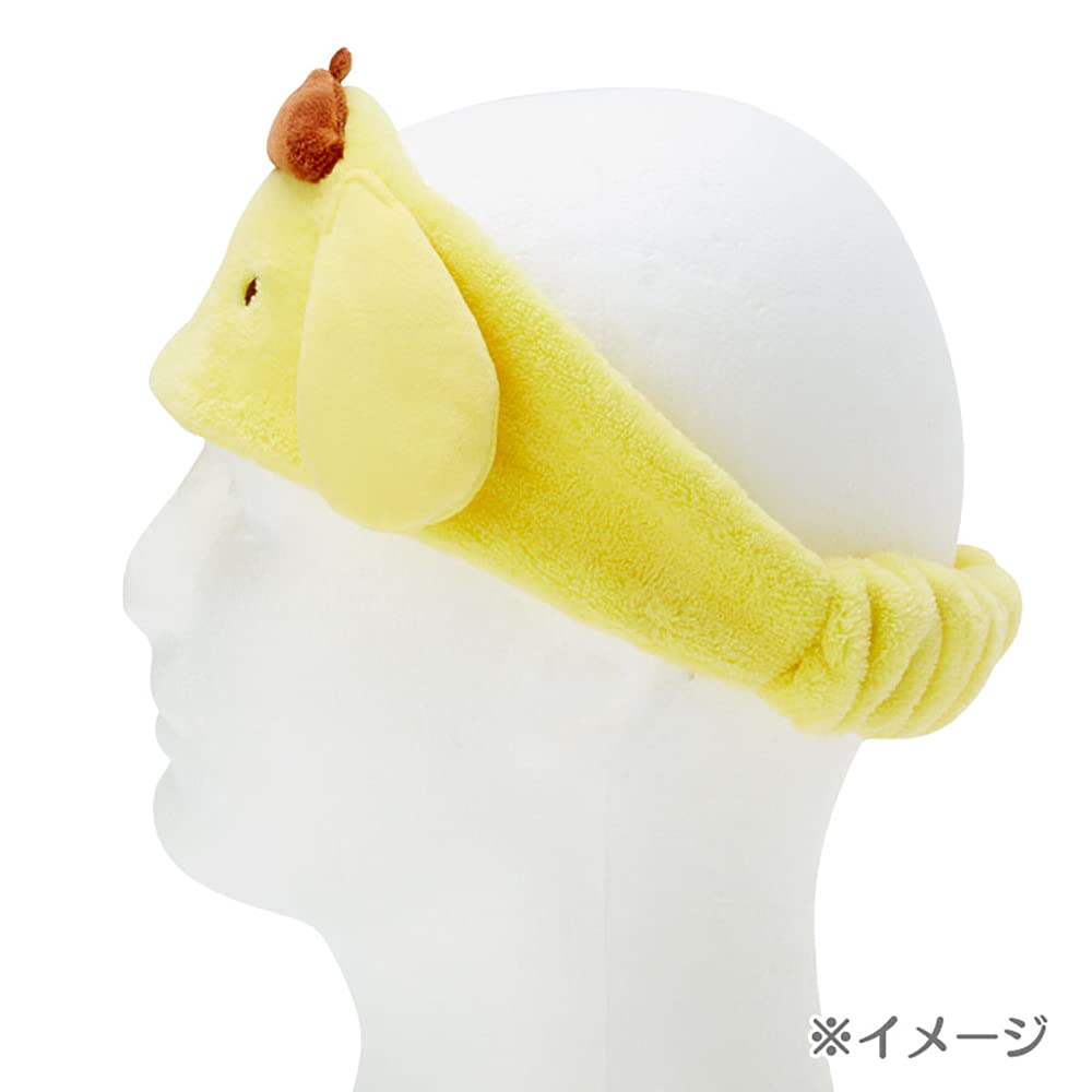 My Melody Pink Headband - Cute Sanrio Hair Accessory for Girls & Women | Perfect for Cosplay, Parties & Everyday Wear
