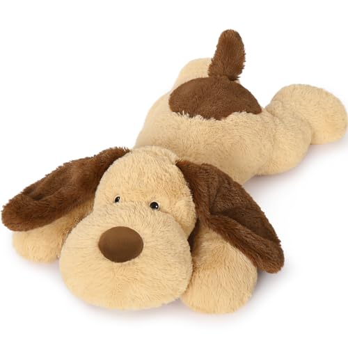 5lbs Weighted Dog
