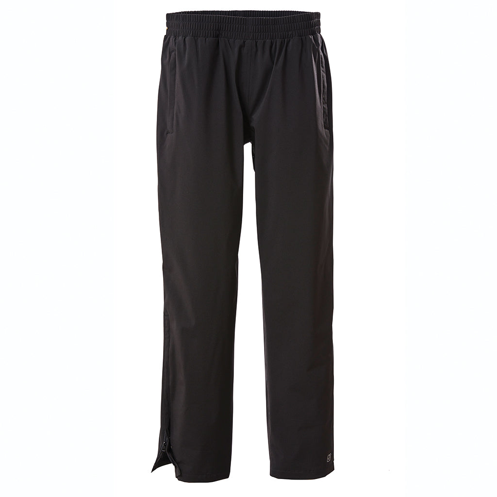 Women's Killtec Waterproof Packable Rain Pants - Lightweight & Windproof Hiking Pants for Outdoor Adventures & Travel