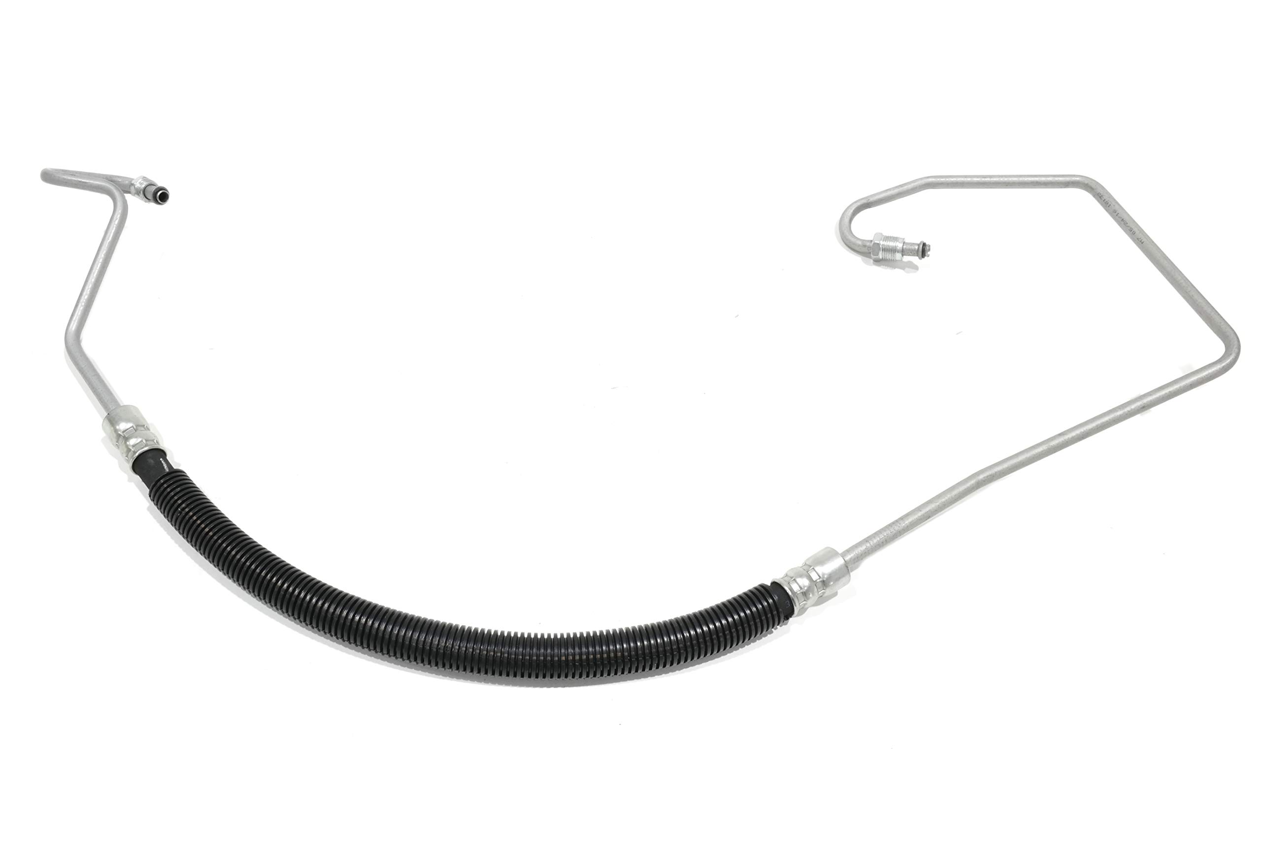 High-Quality GM Hose - Durable & Flexible Automotive Replacement Hose for GM Vehicles - Perfect for Engine Cooling, Fuel Lines & Air Intake Systems