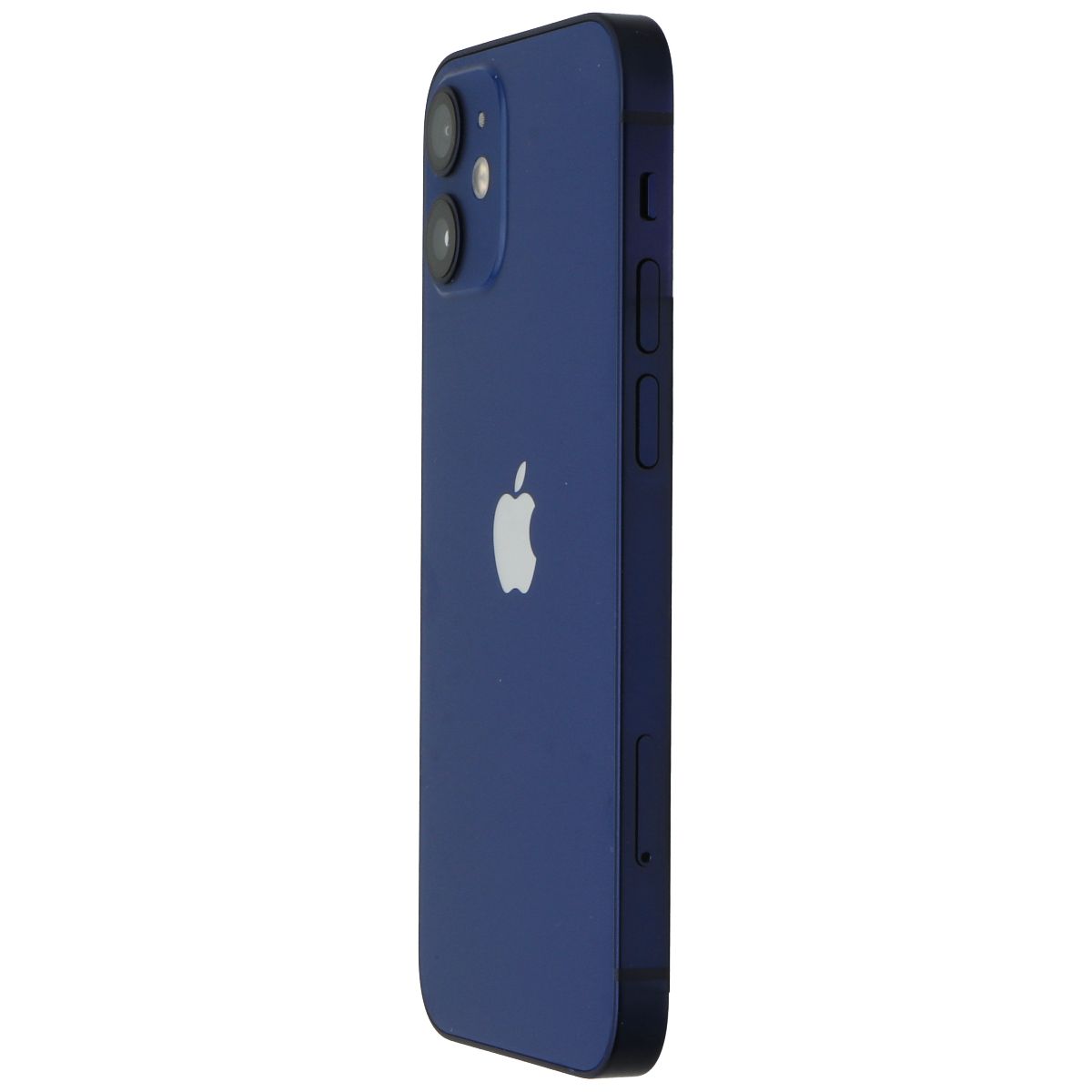 Apple iPhone 12 mini (5.4 Inch) Unlocked Smartphone - 256GB Storage, Blue Color - Perfect for Travel, Business & Everyday Use