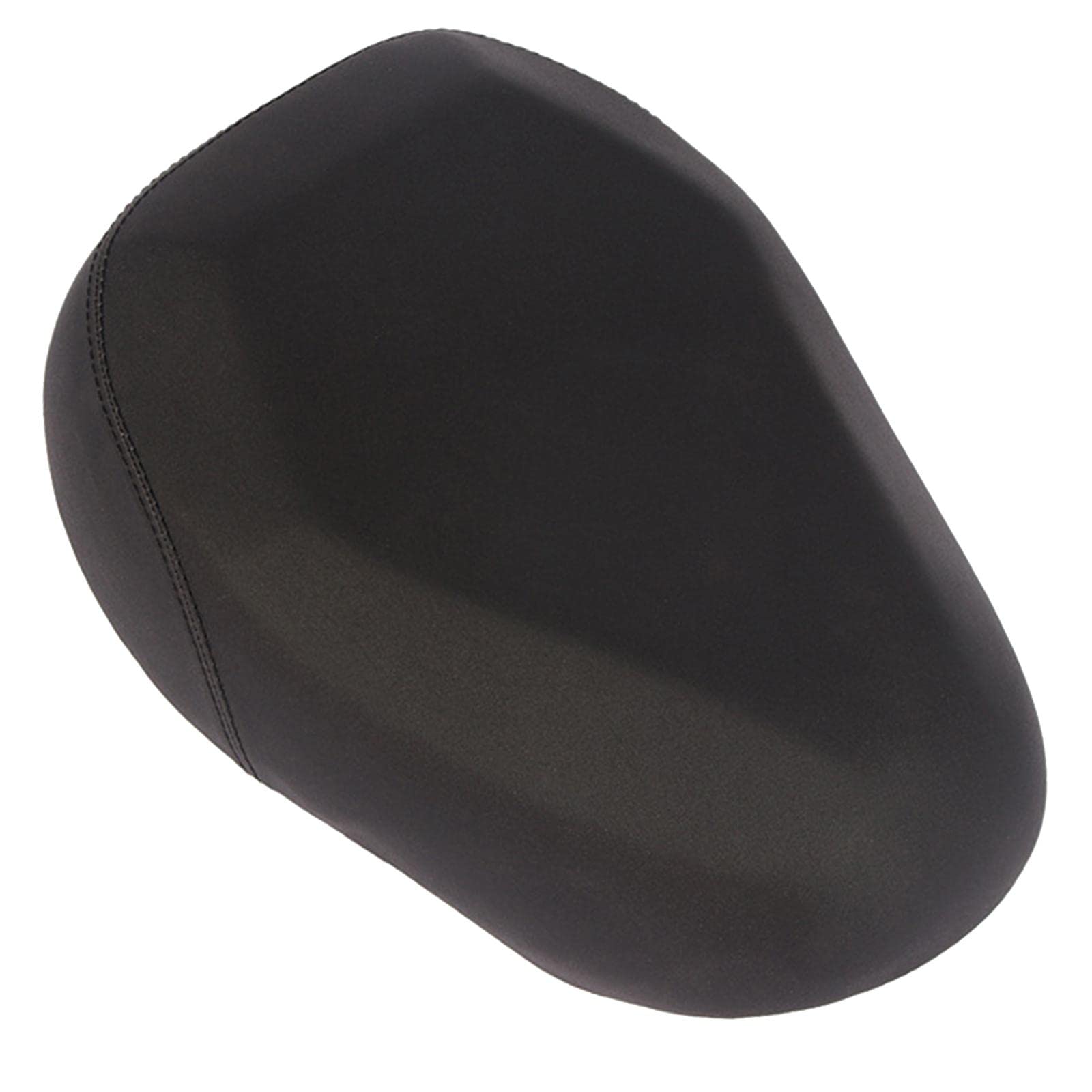 Premium Bike Saddle Cushion - Soft Comfortable Waterproof Seat Cover with Shock Absorption for MTB, E-Bike & Scooter - Ideal for Commuting, Gym & Outdoor Cycling