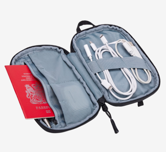 Thule Subterra 2 PowerShuttle Mini - Premium Compact Laptop Backpack for Business Travel & Daily Commute - Perfect for Work, College & Urban Adventures