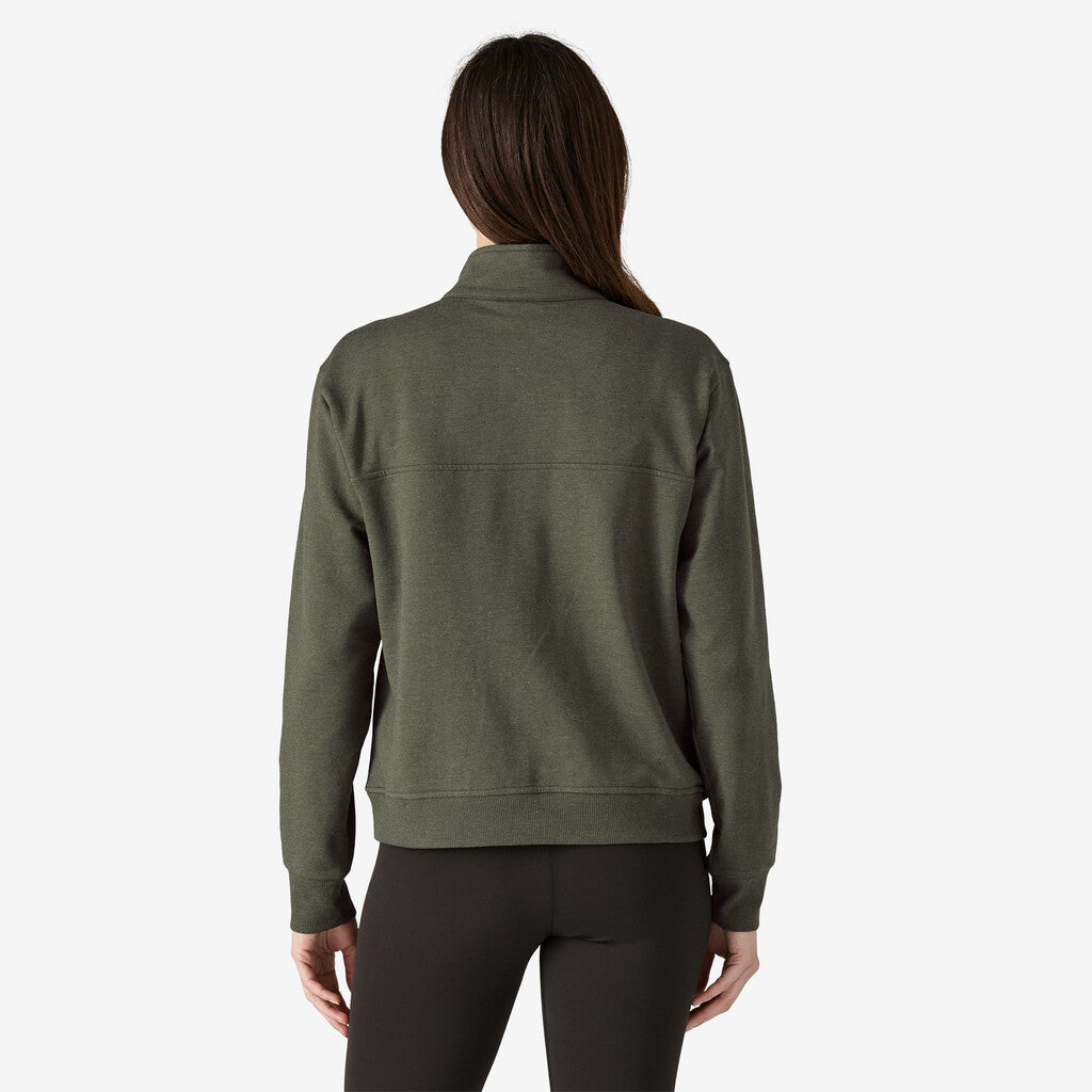 Ahnya Women's Pullover Sweater - Cozy Knit Long Sleeve Casual Top for Fall & Winter | Perfect for Office, Travel and Weekend Outfits