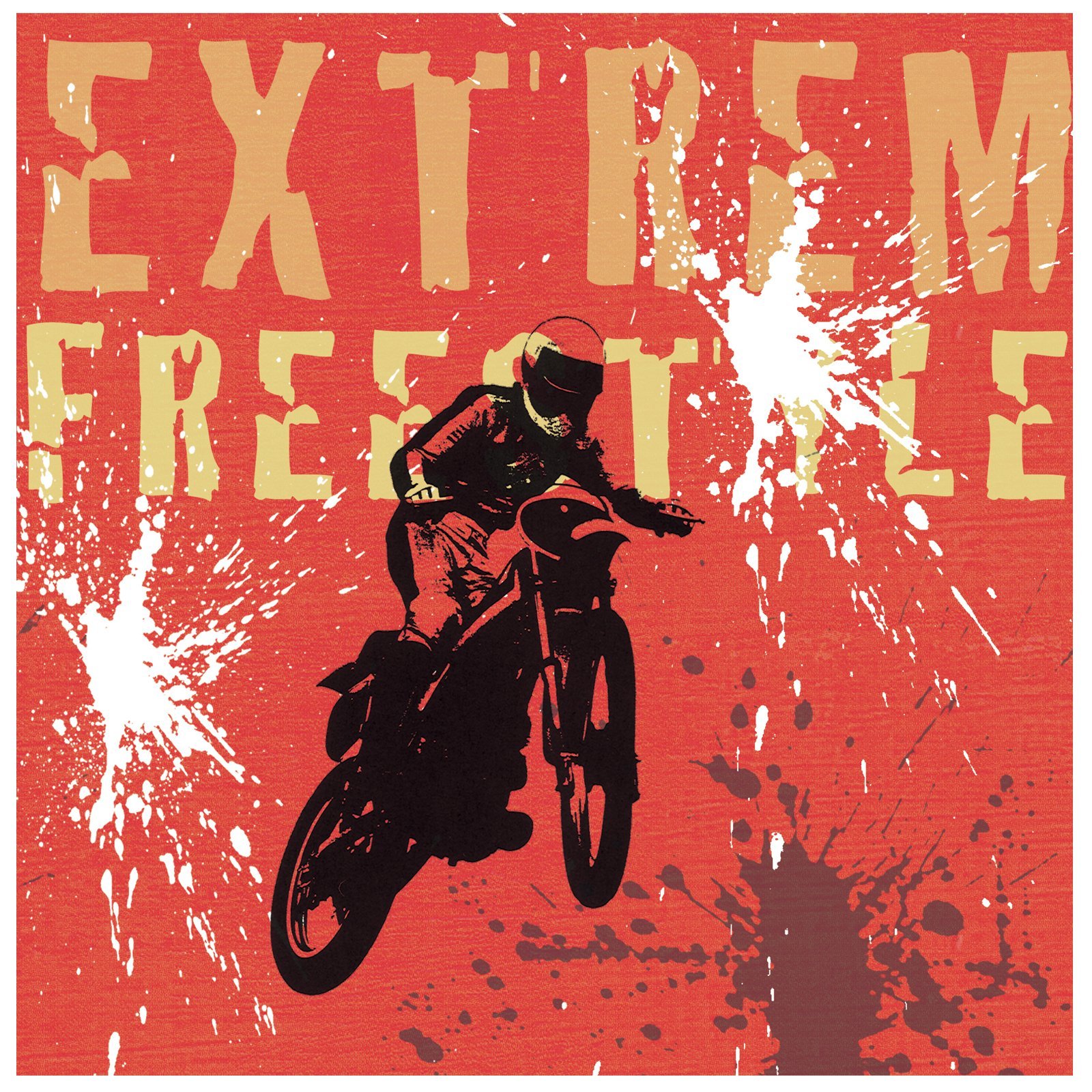 Extreme Sports Themed Paper Napkins - 16 Pack for Parties, BBQs & Outdoor Adventures - Durable & Absorbent Disposable Napkins