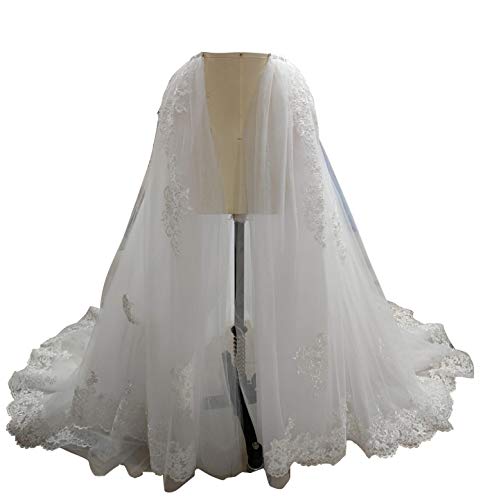 Ivory Hook Lace