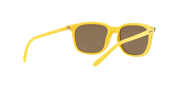 Arnette C'Roll AN4316 28815A Sunglasses - Polarized UV Protection for Men & Women - Perfect for Outdoor Sports, Driving & Beach Activities