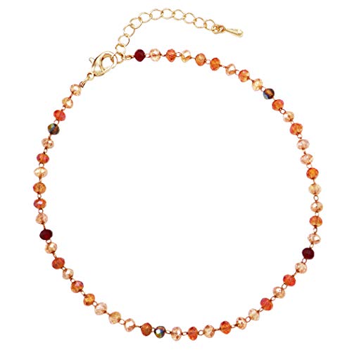 Light Topaz