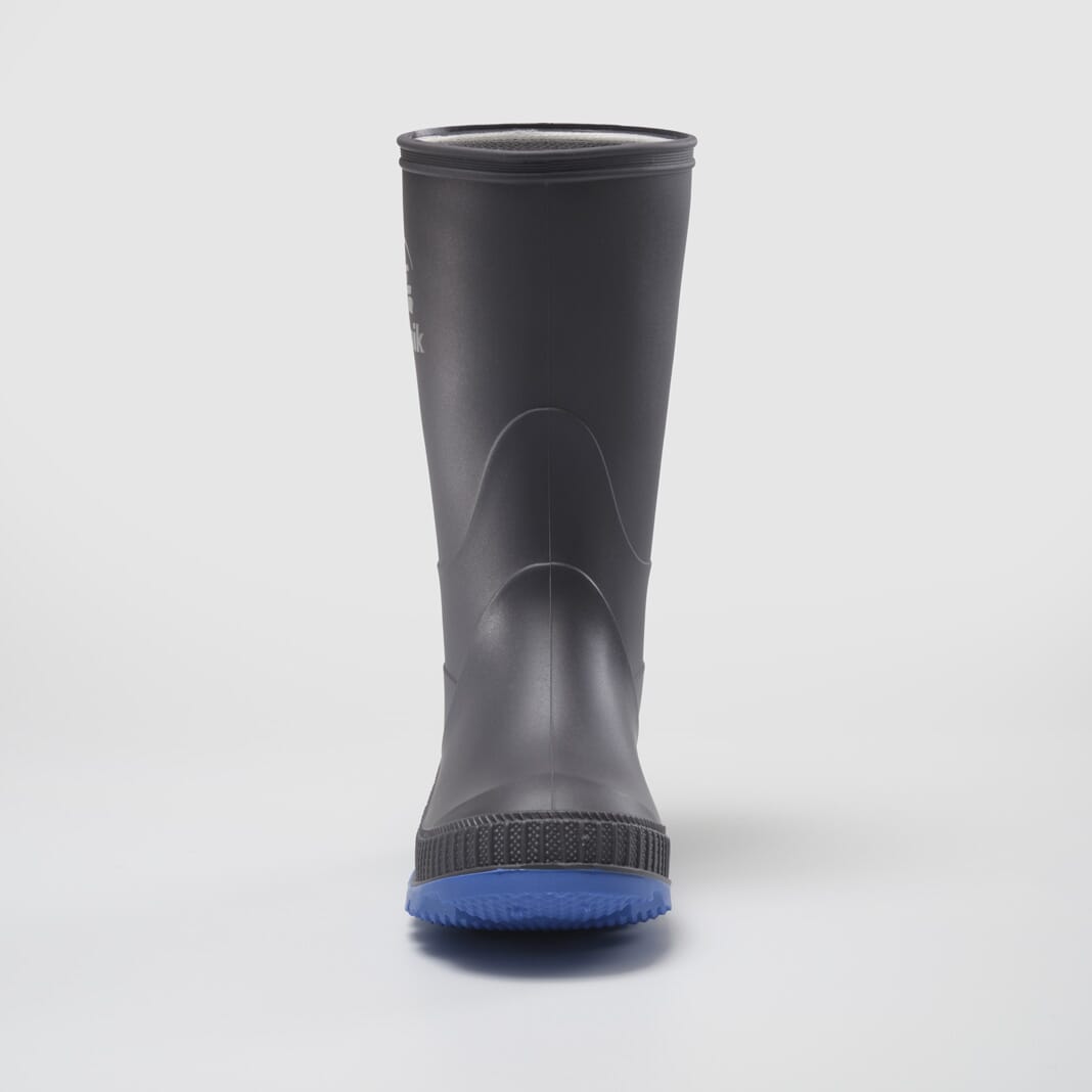 Best Kids' Rain Boots for Boys & Girls - Waterproof & Durable Stomp Boots for Puddles, Mud & Outdoor Play - Fun & Comfortable Children's Rainwear for School, Park & Garden Adventures