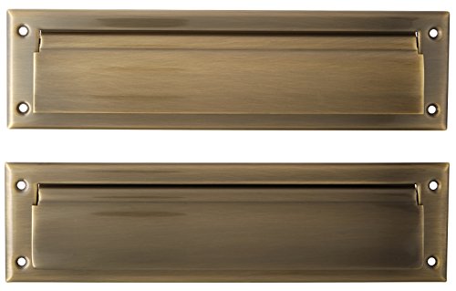 Antique Brass