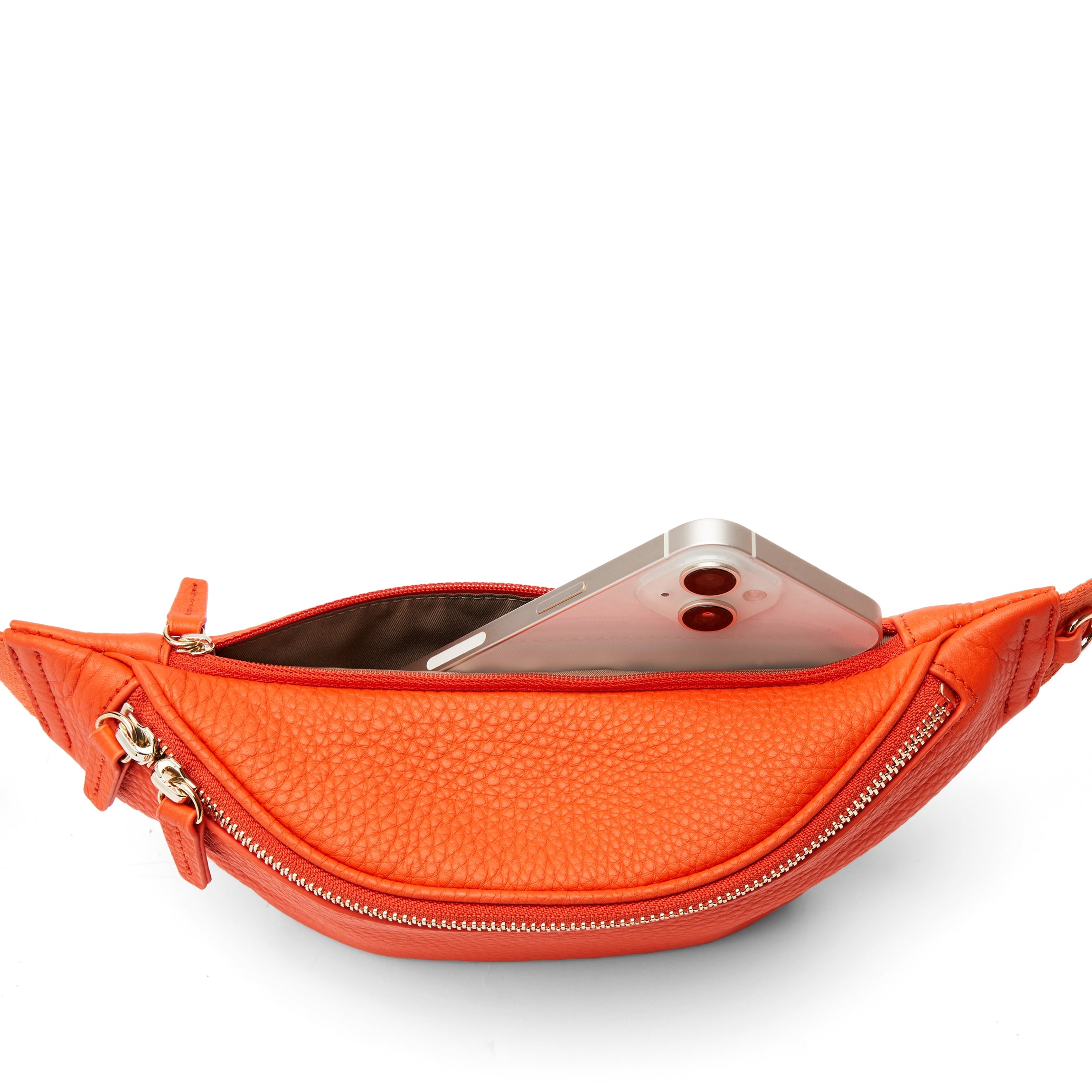 Blake Slim Belt Bag for Women - Fashionable Fanny Pack Waist Bag - Perfect for Running, Travel, and Everyday Use