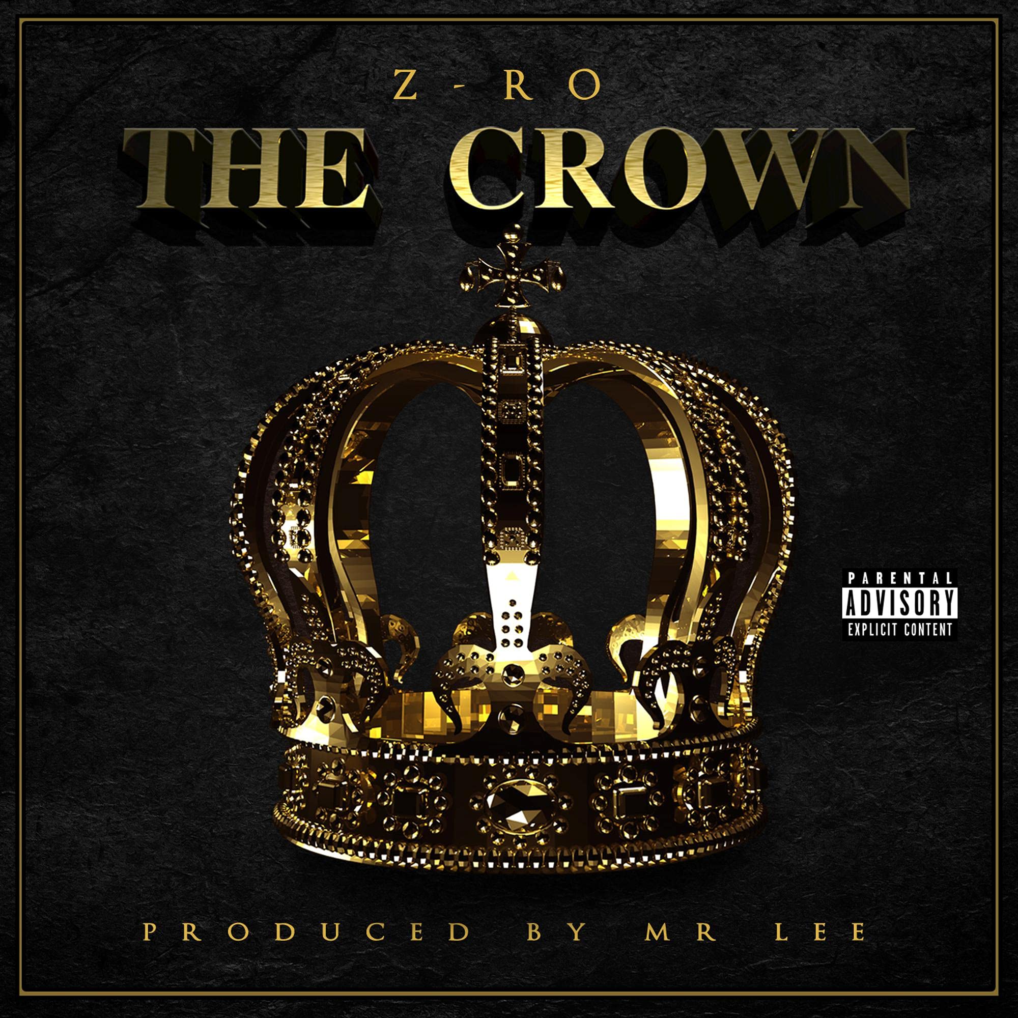 The Crown (Explicit Lyrics) - Perfect for Hip-Hop Fans, Workout Sessions & Party Playlists