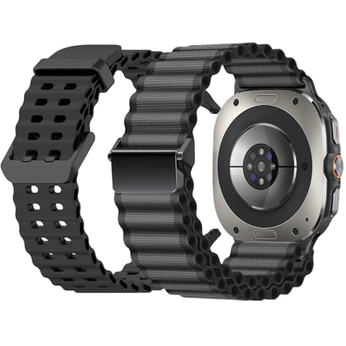 Black+Dark Grey