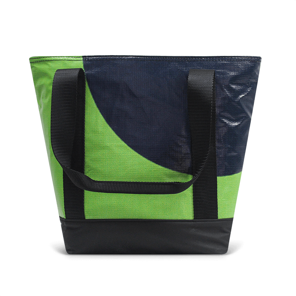 Beck Cooler Bag Bk1 00445 - Insulated Lunch Bag for Work, Picnics & Outdoor Activities | Leakproof & Durable Portable Cooler for Food & Drinks | Perfect for Office, Beach & Camping Trips