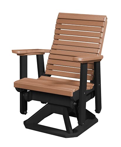Black & Cedar