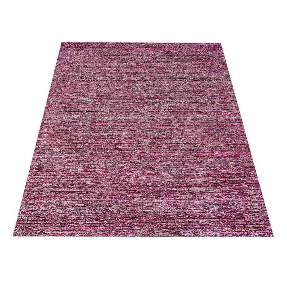 Hand Knotted Revive Rug - Premium Handmade Wool Area Rug for Living Room, Bedroom & Dining Room - Soft & Durable Home Decor