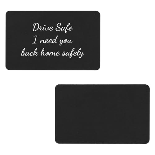Black: 1 side text engraving