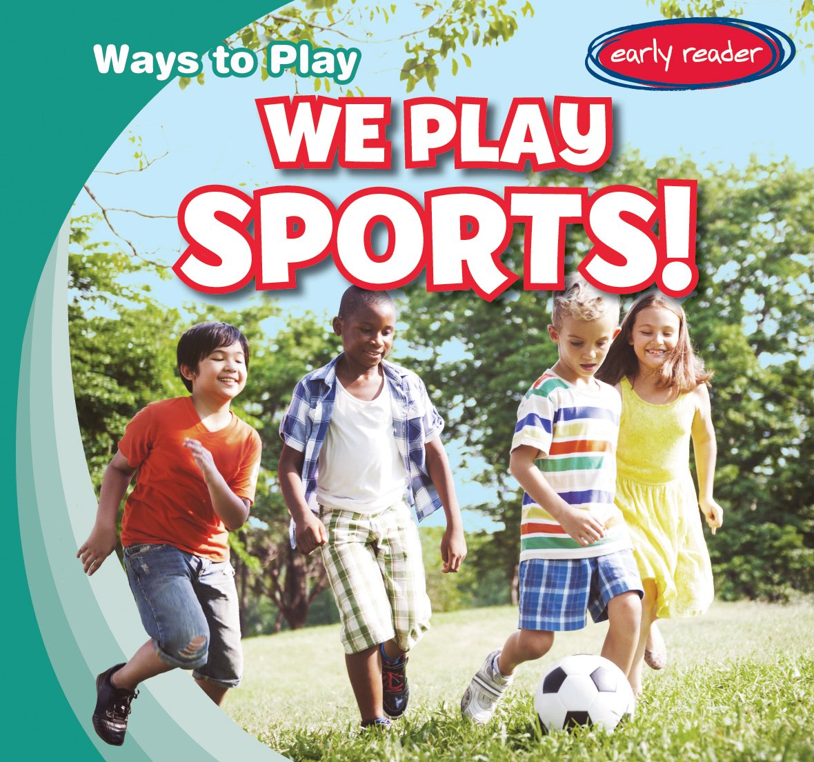 Ways to Play Sports - Fun and Active Games for Kids & Adults | Outdoor & Indoor Activities for Family Fitness