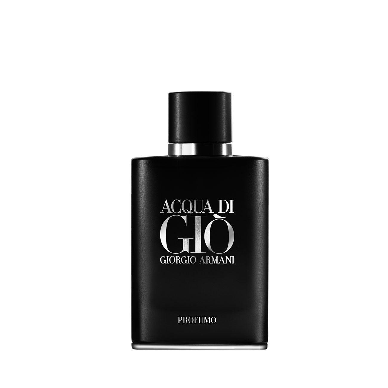 Acqua Di Giò Profumo Eau de Parfum for Men - Luxury Cologne with Long-Lasting Scent | Perfect for Date Nights, Special Occasions & Daily Wear