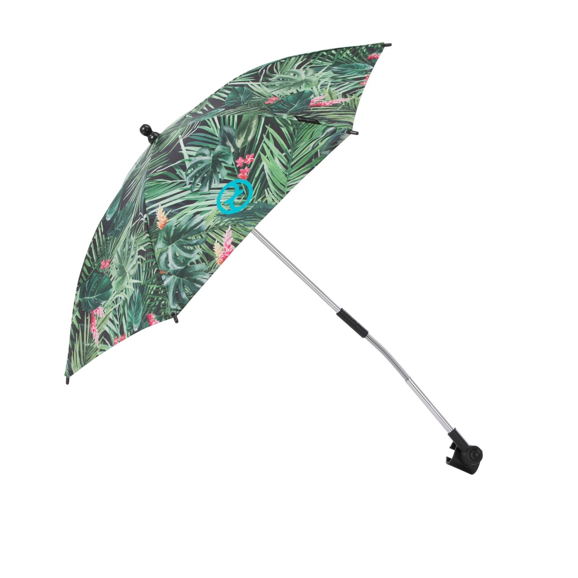 Cybex Universal Stroller Sunshade - UV Protection Canopy for Baby Strollers, Car Seats & Shopping Carts - Perfect for Outdoor Walks, Park Visits & Beach Trips