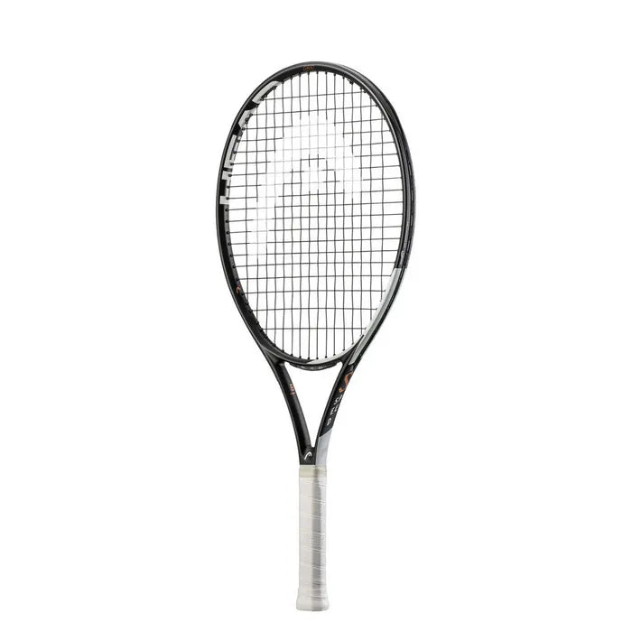 Head Speed Junior 25 Tennis Rackets for Kids - Lightweight Youth Tennis Racket with Comfort Grip - Perfect for Beginners & Junior Tennis Training, Matches & Practice Sessions