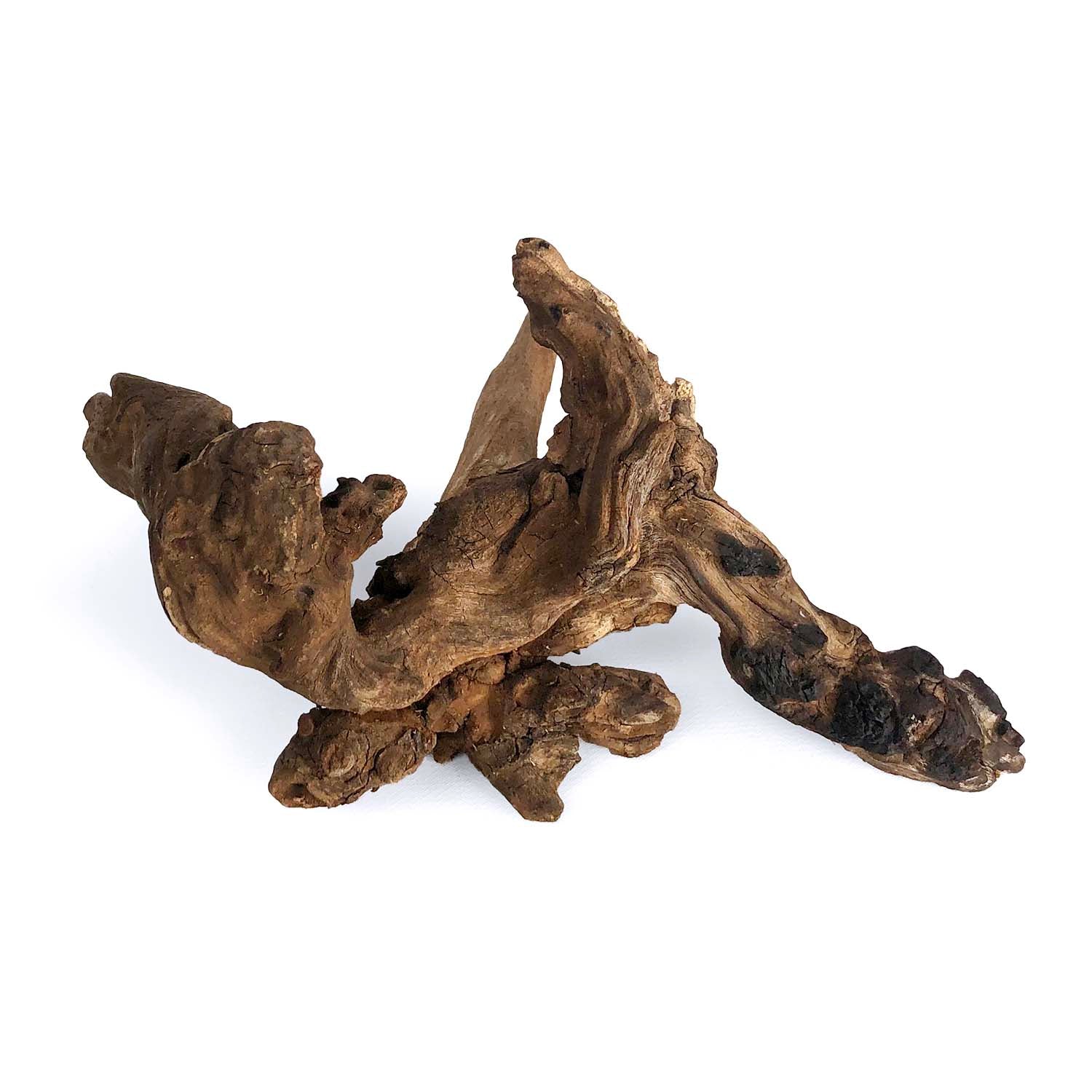 Natural Weathered Driftwood for Home Decor - Rustic Wood Pieces for DIY Crafts, Wall Art, and Coastal Beach Themed Decorations - Perfect for Centerpieces, Shelf Displays, and Wedding Decor
