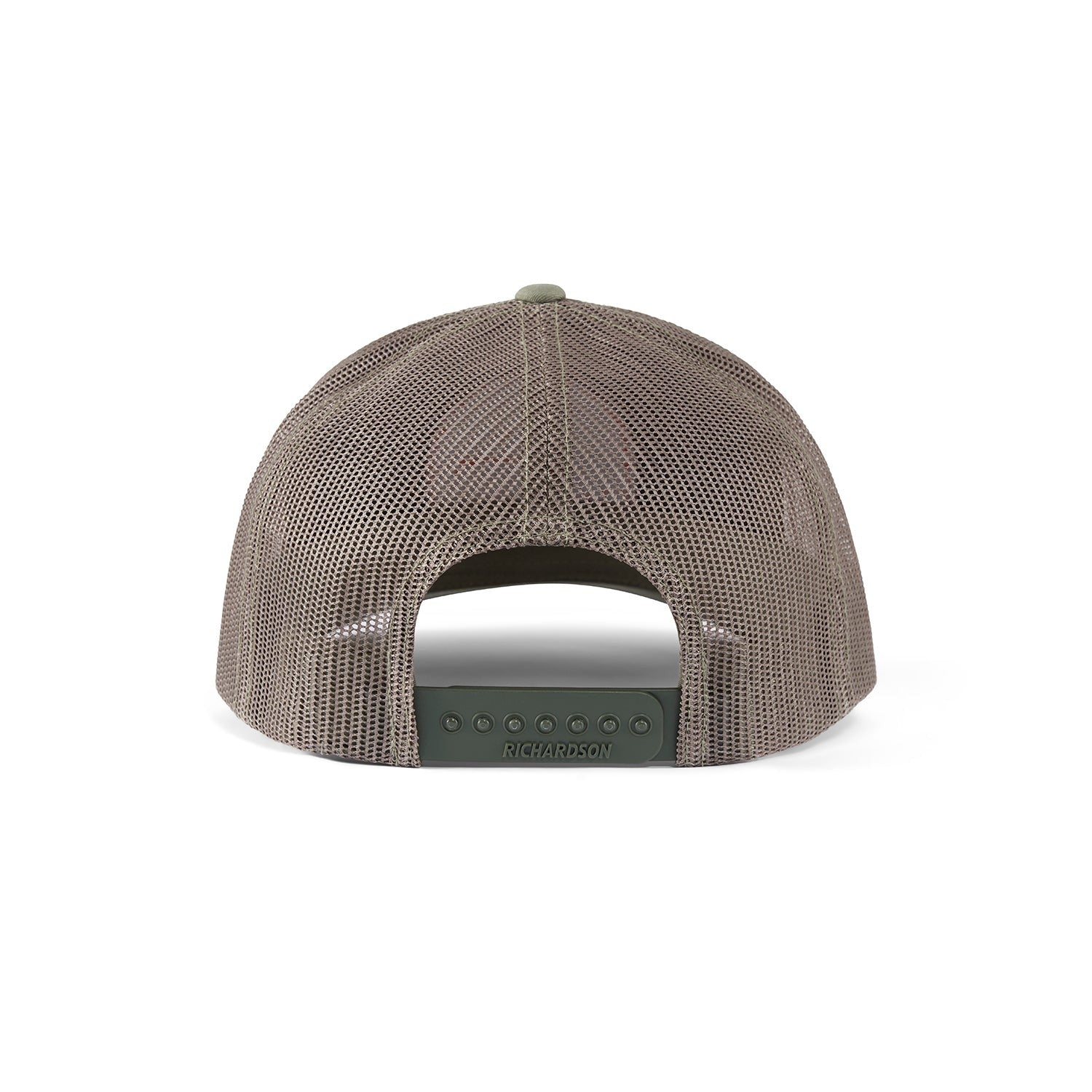 Grundens Poseidon Trucker Hat - Waterproof Fishing Hat for Men & Women - UV Sun Protection Cap for Outdoor, Boating, and Hiking
