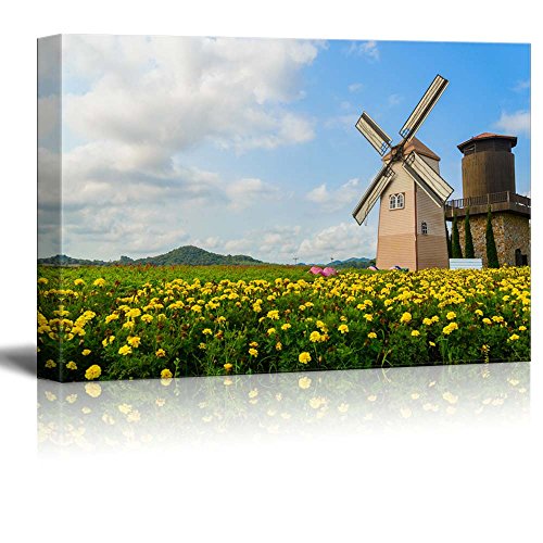Wind Turbine