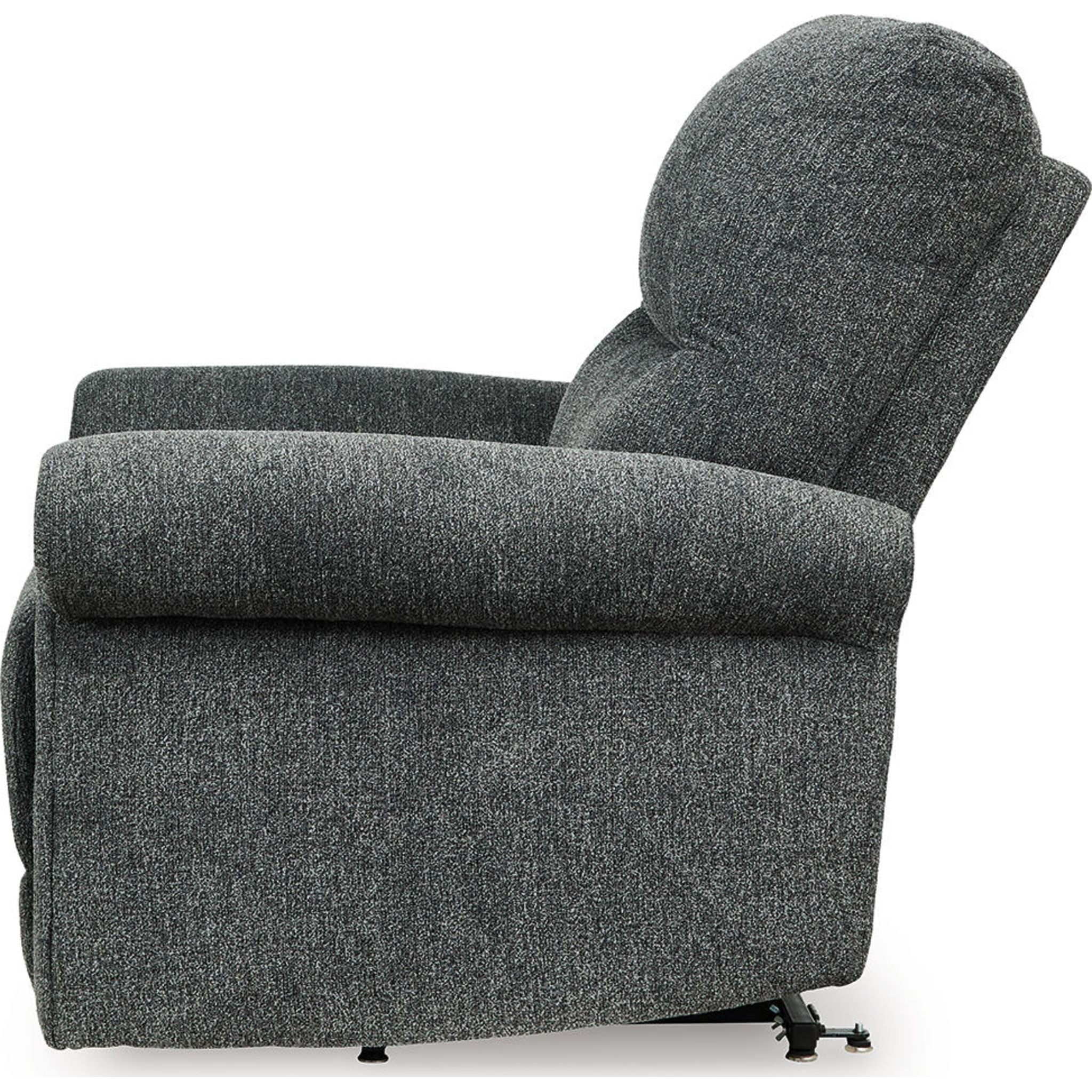 Aureta Power Lift Recliner Chair for Elderly - Electric Massage Reclining Sofa with Heat & USB Ports - Perfect for Living Room, Home Theater & Senior Comfort