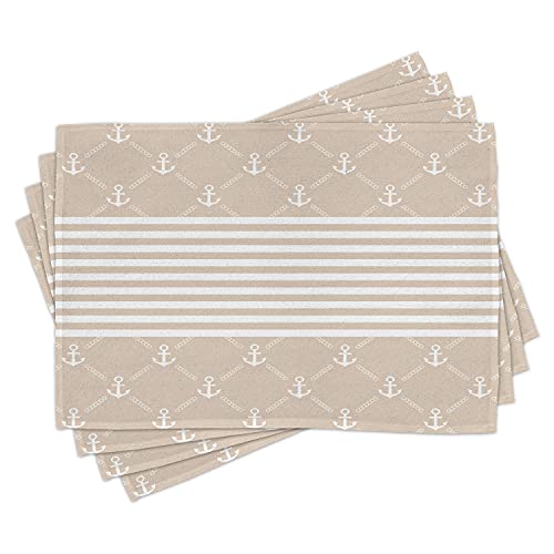 White Beige