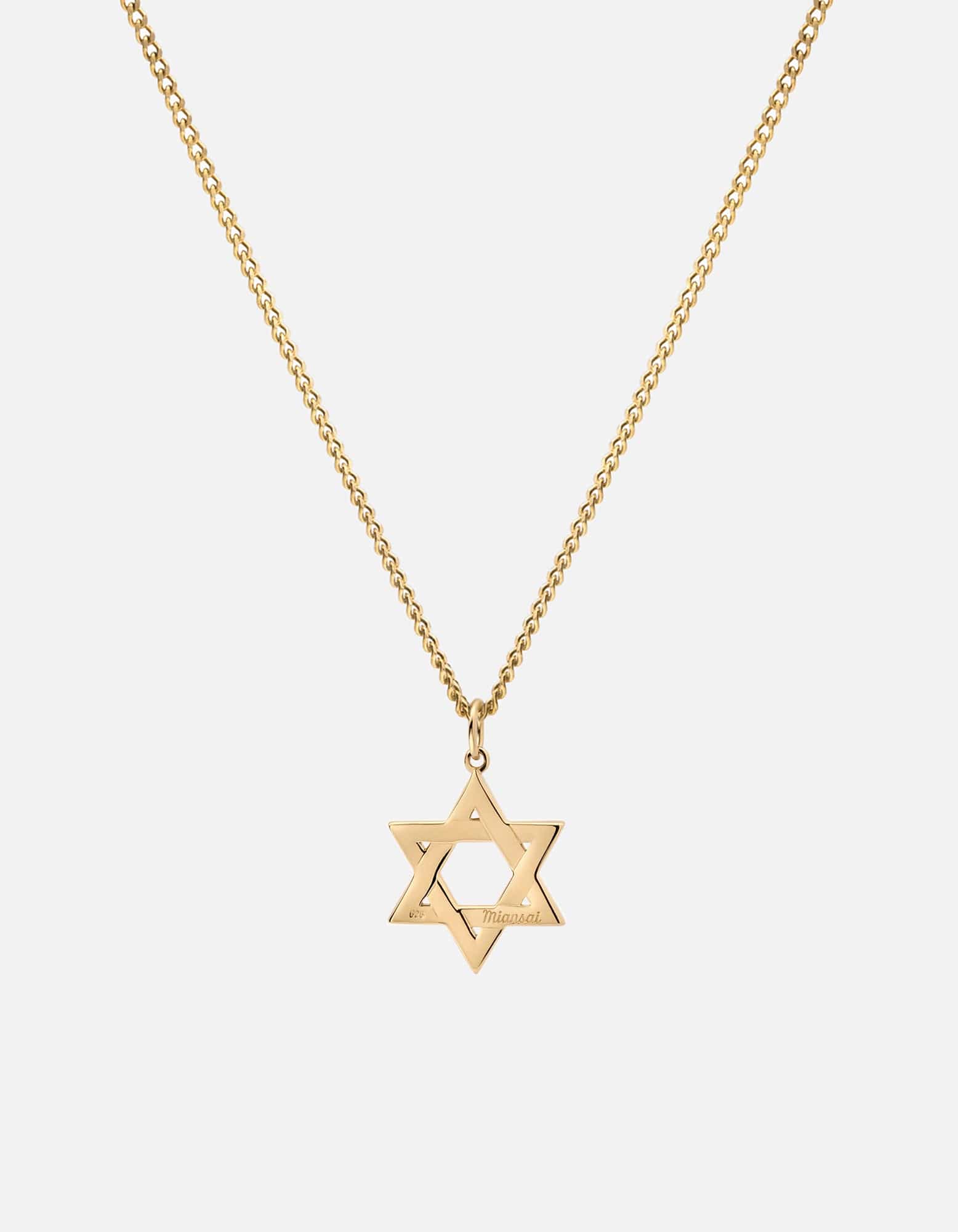 Polished Gold