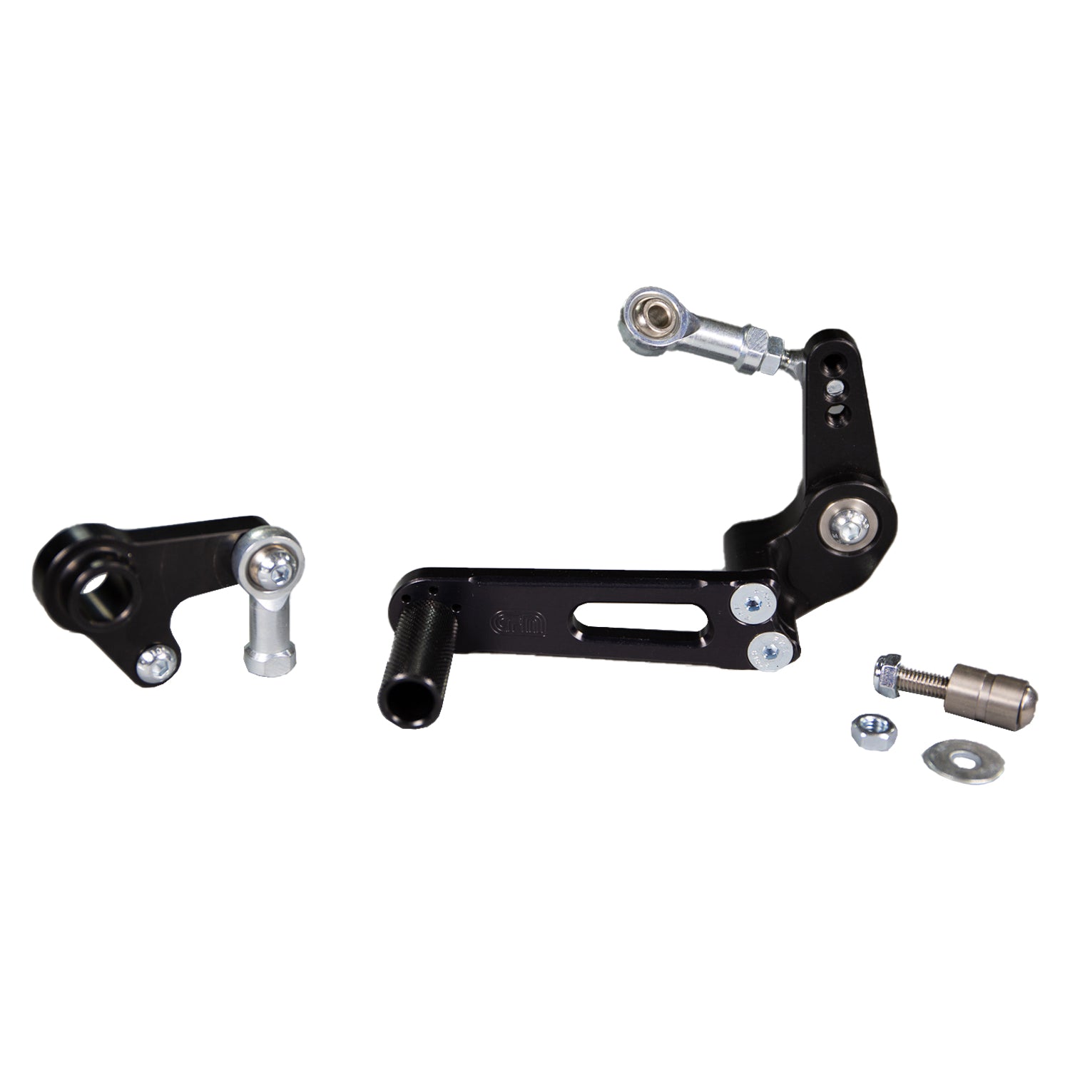 BMW S1000RR Race to Standard Shift Conversion Kit - Upgrade for Smooth Gear Shifting - Perfect for Track Days & Street Riding