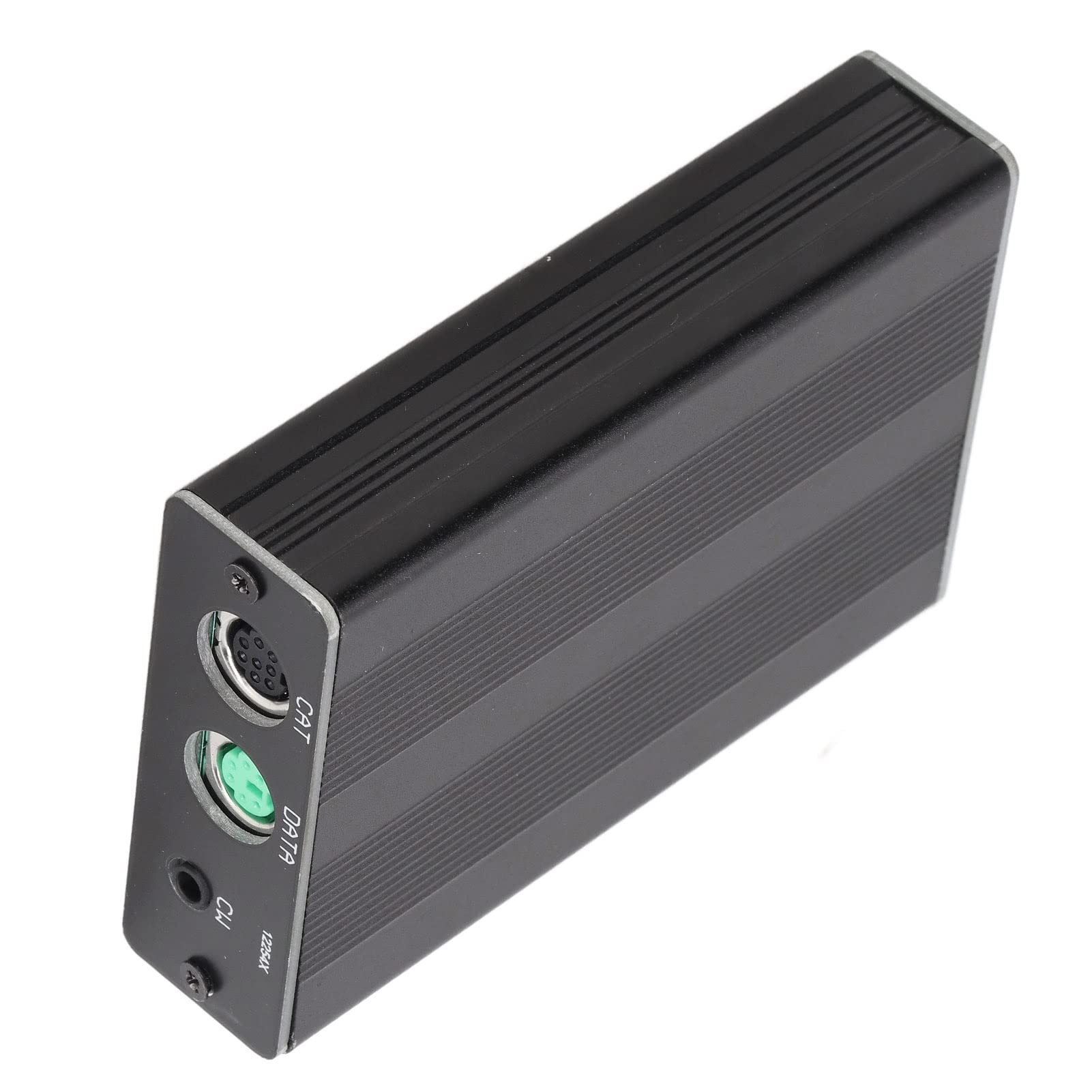 FT-891 USB Radio Connector Adapter - Plug & Play PC Linker with Complete Signal Support for Yaesu FT-891 Transceiver | Perfect for Ham Radio, Digital Modes & Remote Operation
