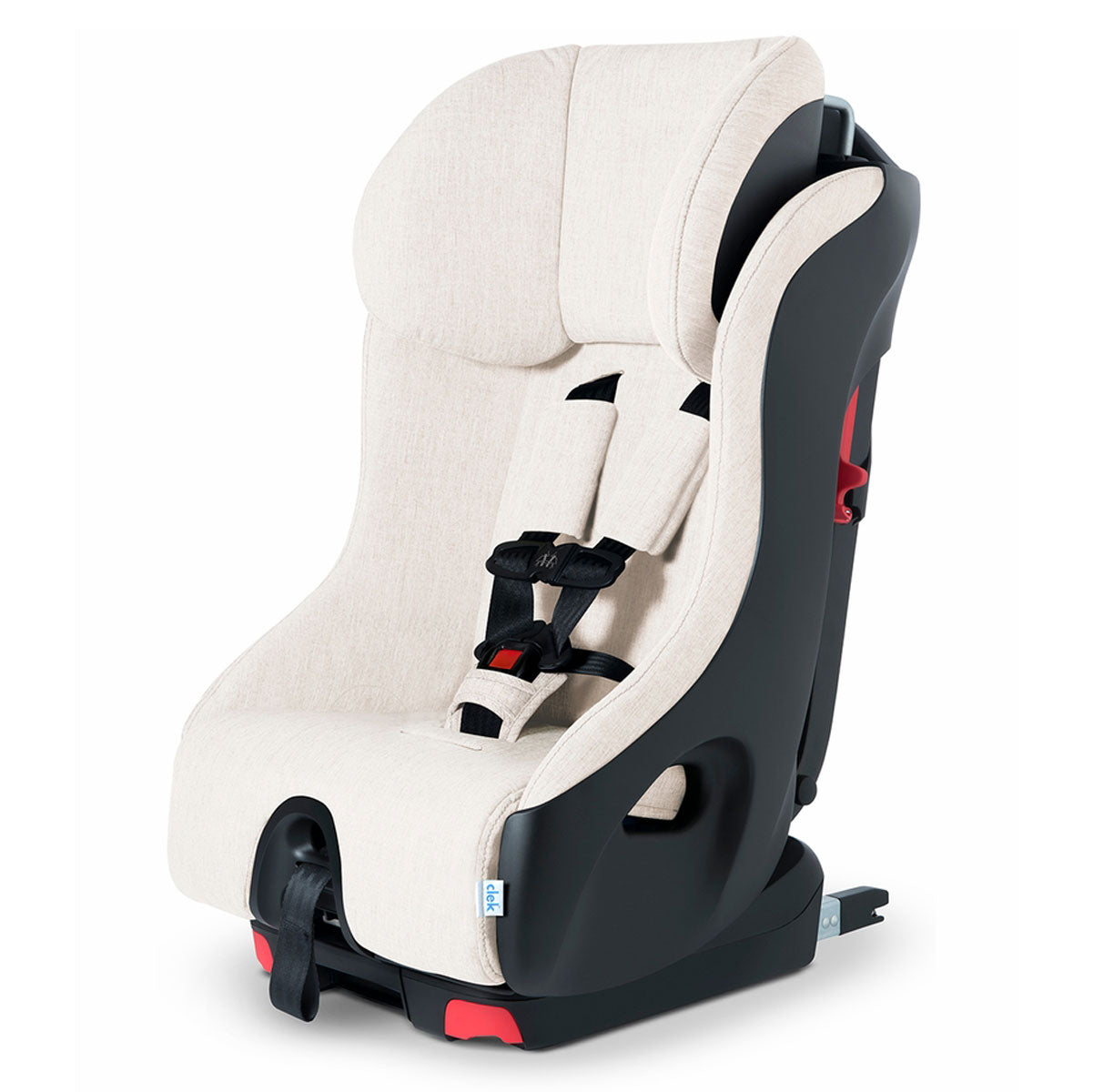Clek Foonf Convertible Car Seat - Safe & Comfortable for Infants to Toddlers | Perfect for Family Travel & Daily Commute