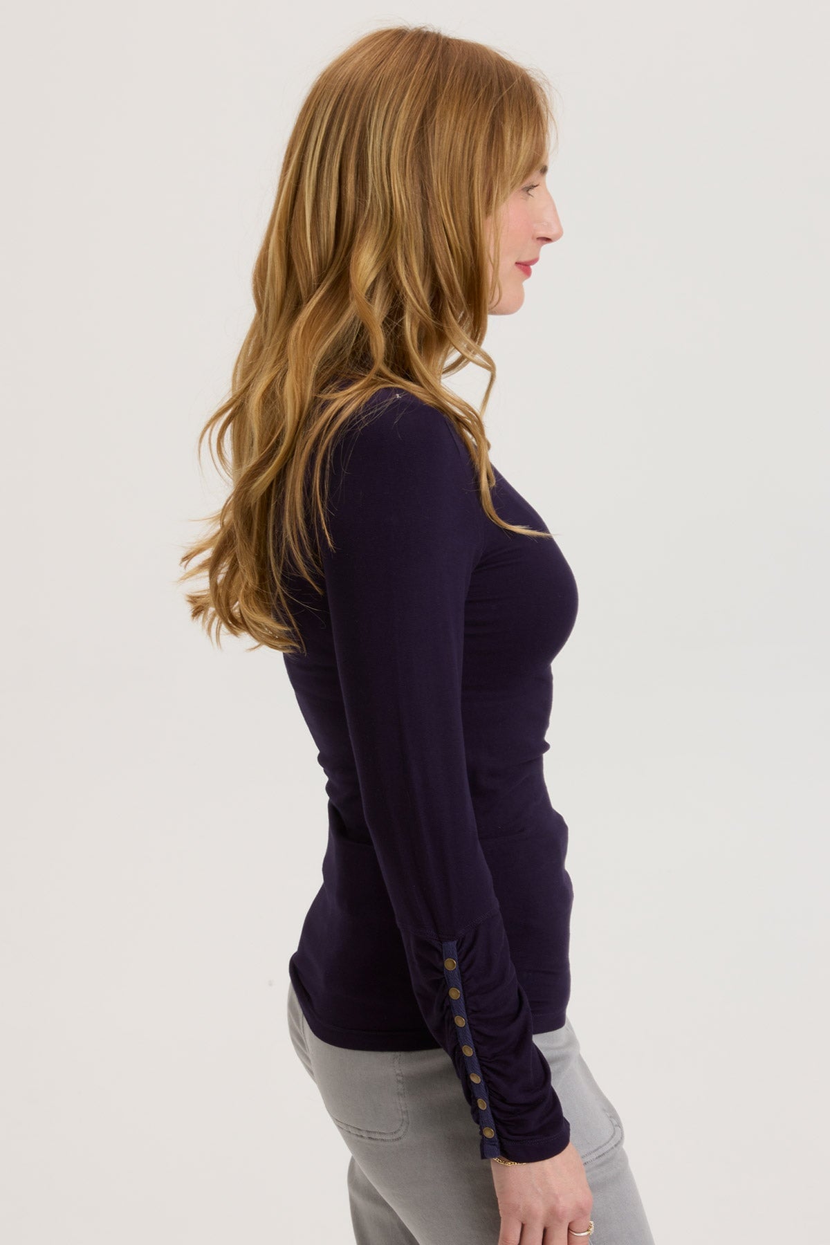Ainsley Women's Soft Turtleneck Sweater - Cozy Winter Knit Pullover for Casual & Office Wear | Perfect for Layering, Cold Weather & Everyday Outfits