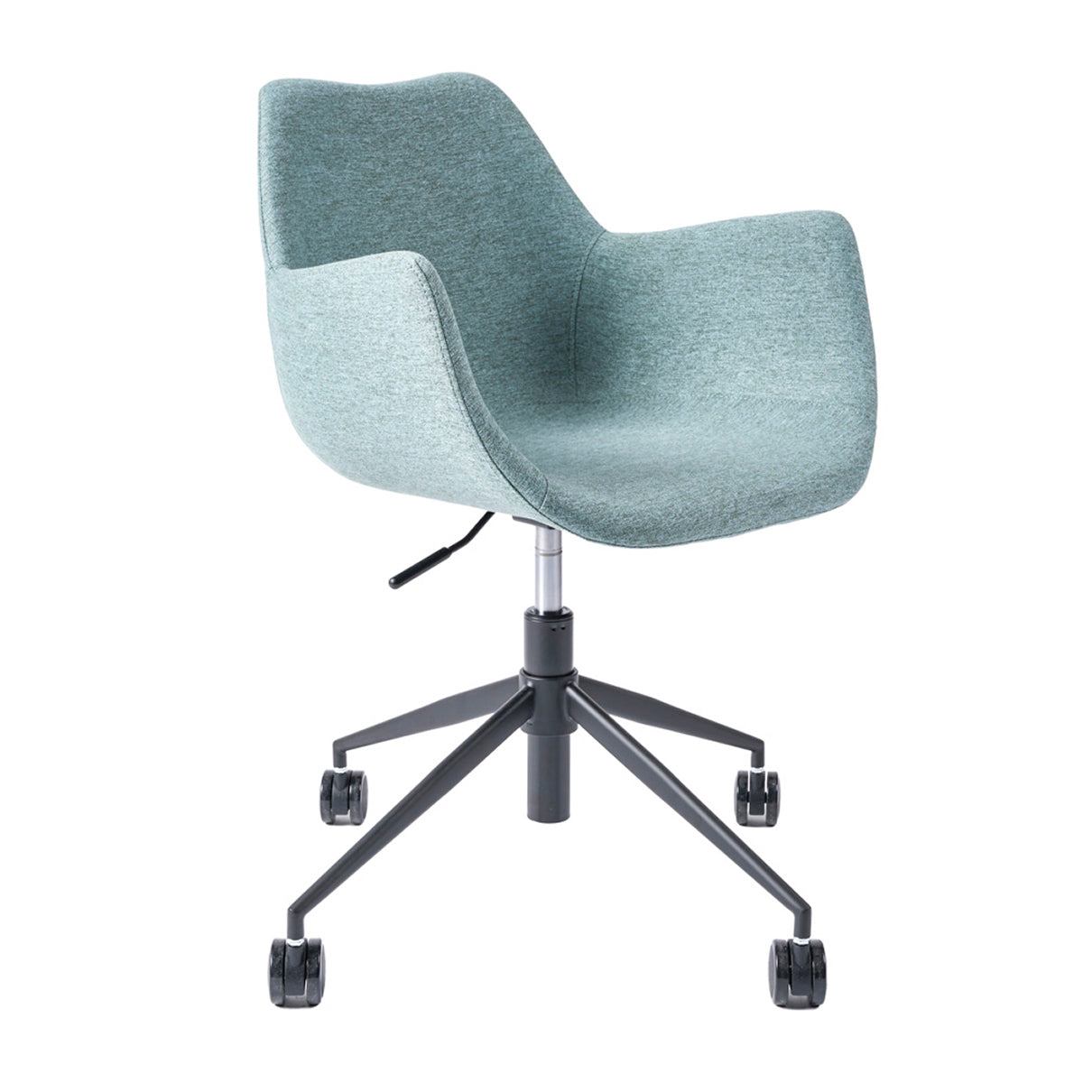 Ergonomic Bilby Office Chair with Adjustable Height & Lumbar Support - Comfortable Desk Chair for Home & Office Workspaces