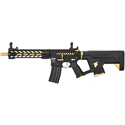 Lancer Tactical Enforcer Battle Hawk 10