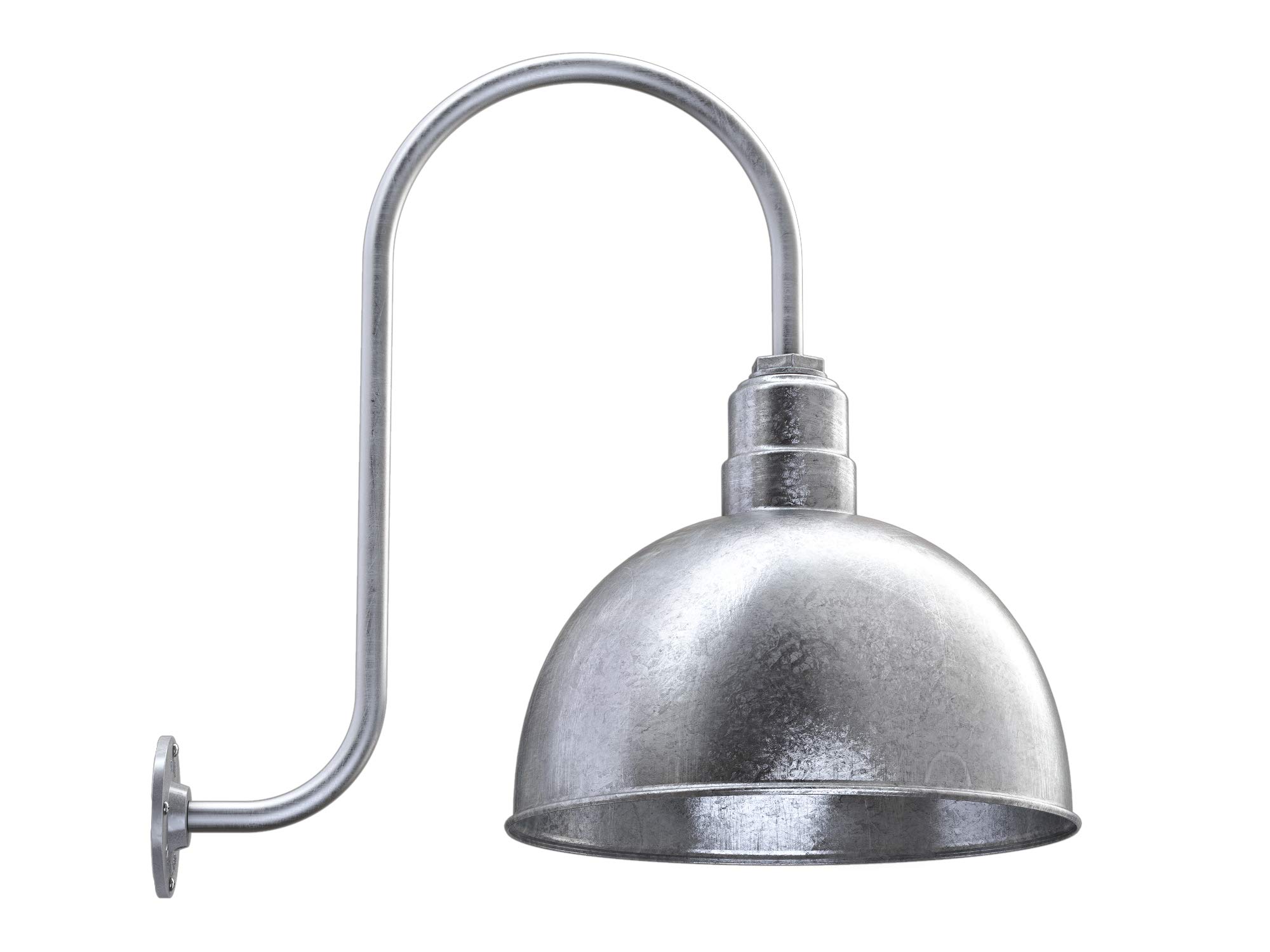 Steel Lighting Co. Hollywood Bowl Light - 15