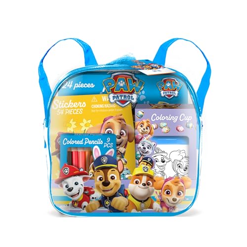 Paw Patrol