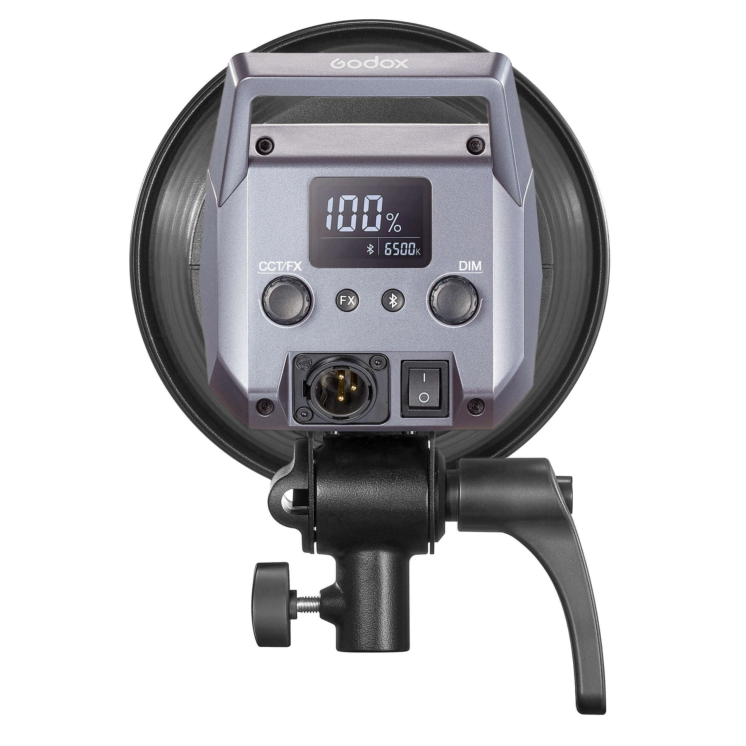 Litemons LA200Bi 230W Ultra Compact LED Photography Light with S120T Softbox & Light Stand Kit - Perfect for Studio, Portrait, YouTube, and Product Photography