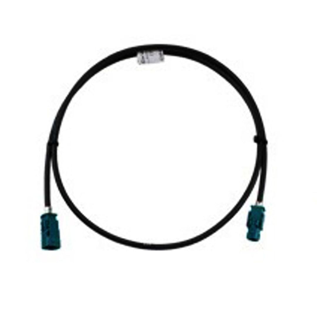 Crux VRFMB 78N Sightline Safety Rear View Integration Kit for Mercedes Benz NTG5 Systems - Backup Camera Not Included | Enhanced Parking & Driving Safety for Mercedes C-Class, E-Class, S-Class